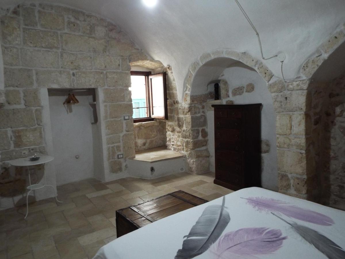 Elda Guest House Ostuni Exterior photo